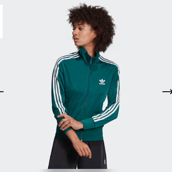 adidas | Pants & Jumpsuits | Adidas 2piece Firebird Tracksuit Noble Green Nwt | Poshmark